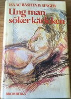 Isaac Bashevis Singers bok Ung man söker kärleken