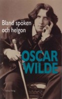 Oscar Wildes bok Bland spöken och helgon