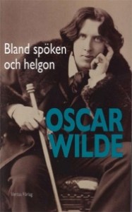 Oscar Wildes bok Bland spöken och helgon