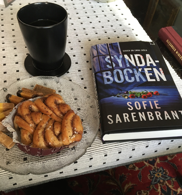 Söndagsfika
