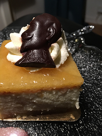 Gustav Adolfsbakelse