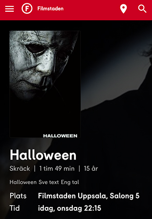 Filmen Halloween