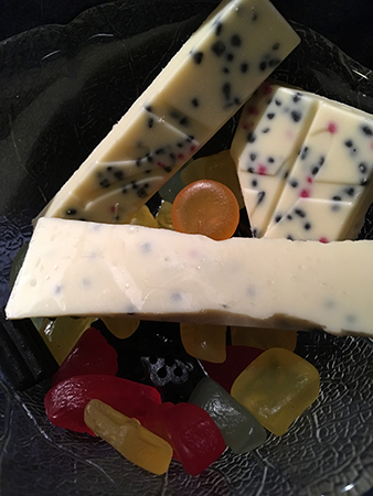 Godisskål Godisskål