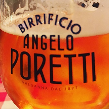 Birra Poretti