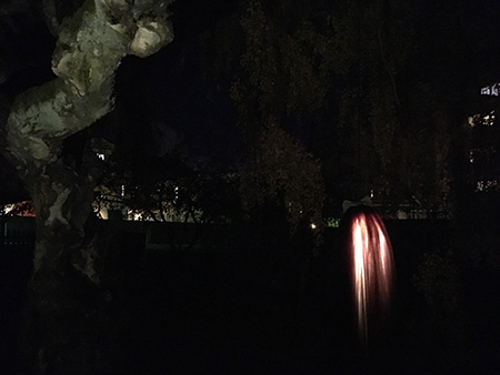 Familjen Skyttes demoner