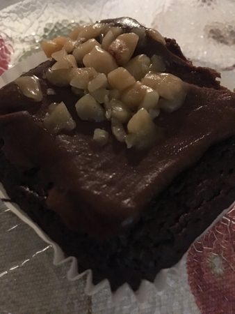Brownie