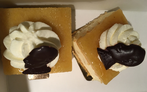 Gustav Adolfbakelser