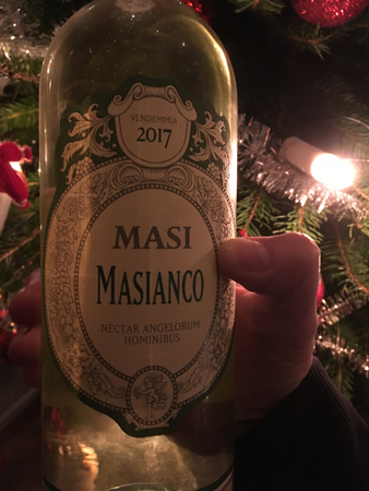 Masi Masianco 2017