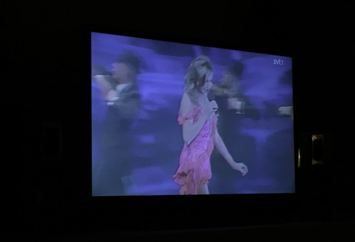 After Dark This is it på TV