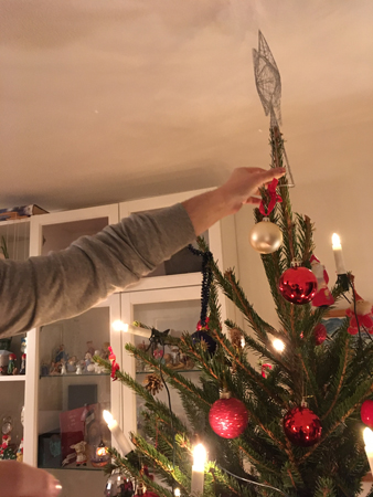 Jordan sätter stjärnan i topp