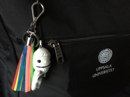 Reflex regnbågstofs