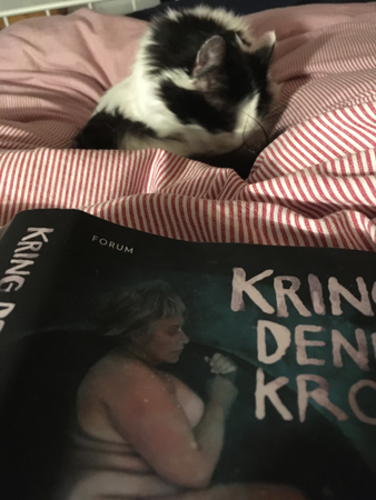 Lucifer och boken kring denna kropp
