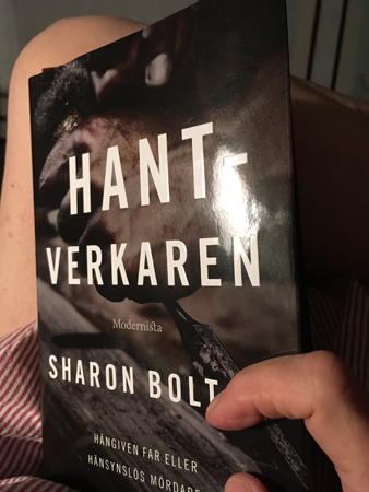 Boken Hantverkaren