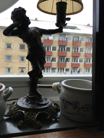 Amorinlampa Amorinlampa