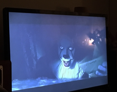 Pennywise i It