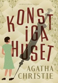 Agatha Christies bok Konstiga huset