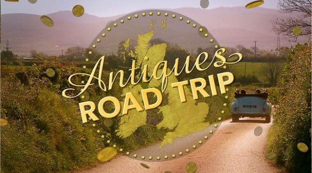 Antiques Road Trip