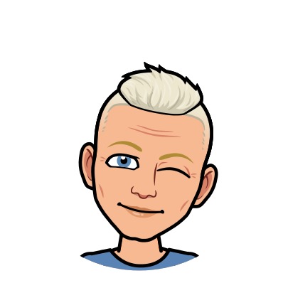 Bitmoji Tofflan blinkar med ett öga img_1250