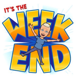 Bitmoji Tofflan weekend Bitmoji Tofflan weekend