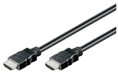 HDMI-kablar