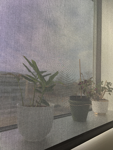 Jobbfönstret med neddraget