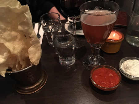 Detalj från Sherlocks