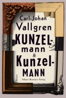 Carl-Johan Vallgrens bok Kunzelmann & Kunzelmann