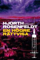 Hjorth och Rosenfeldts bok En högre rättvisa
