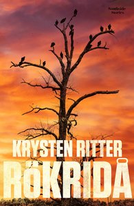 Krysten Ritters bok Rökridå