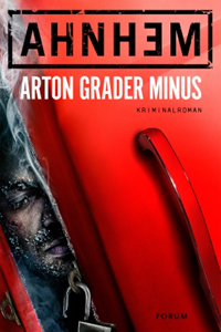 Stefan Ahnhems bok Arton grader minus
