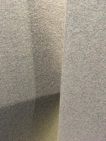 Gråa fåtöljer på jobbet