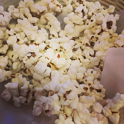 Popcorn