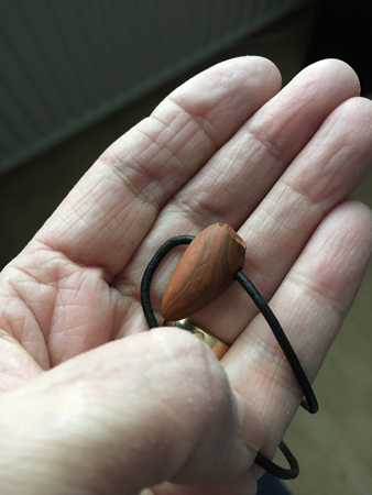 Den huvudlösa gudinnan Den huvudlösa gudinnan