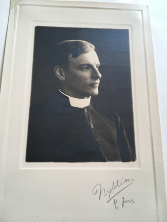 Farfar 29 år Farfar 29 år