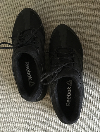 Reebokskor