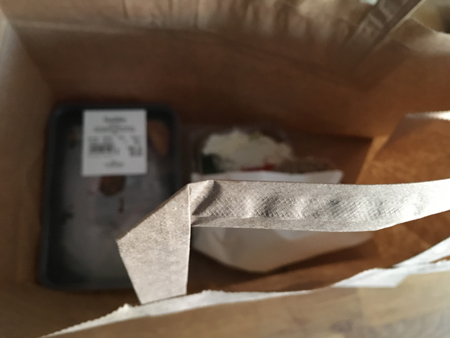 Matlådor från Myrthos