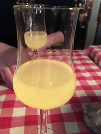 Limoncello