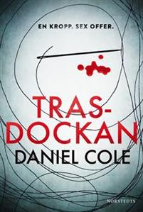 Daniel Coles bok Trasdockan