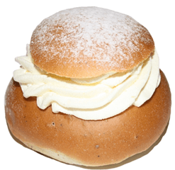 Semla Semla