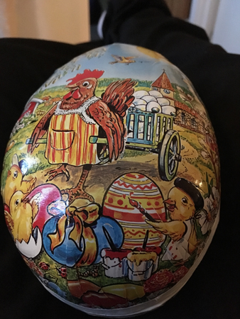 Påskägg