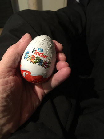 Kinderegg