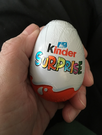 Kinderegg