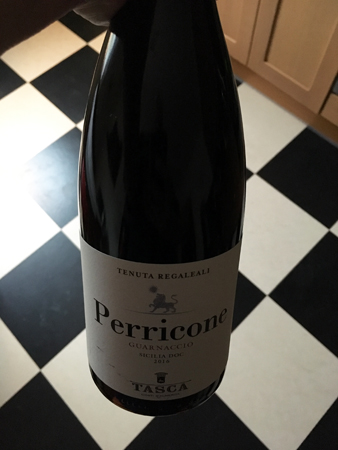 Perricone Guarnaccio 2016