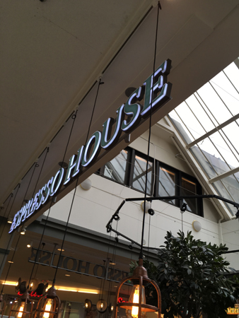 Espresso House