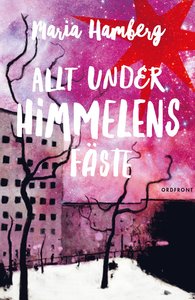 Maria Hambergs bok Allt under himmelens fäste