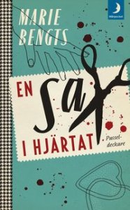 Marie Bengts bok En sax i hjärtat