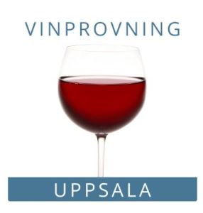 Vinprovning Uppsala