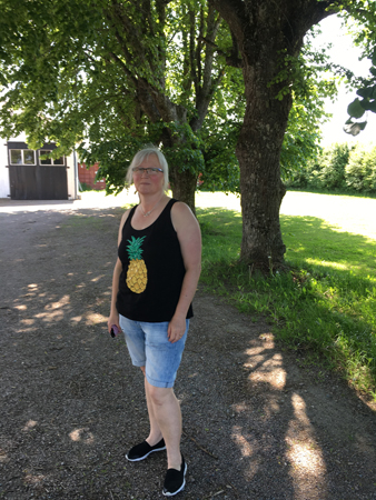 Anna vid Emmaus i Gryttby