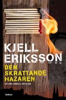 Kjell Erikssons bok Den skrattande hazaren