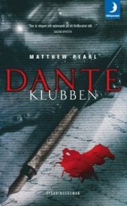 Matthew Pearls bok Danteklubben